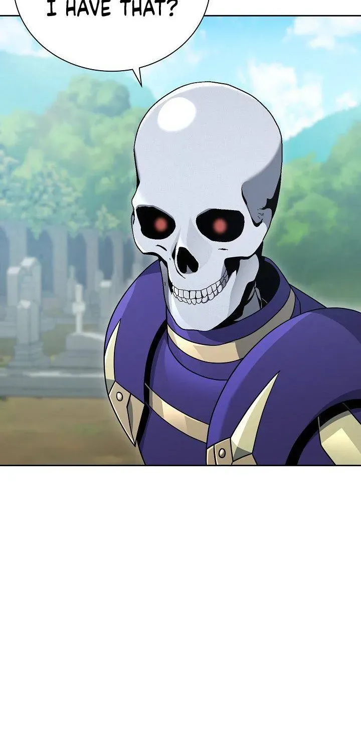 Skeleton Soldier Chapter 173 page 49 - 