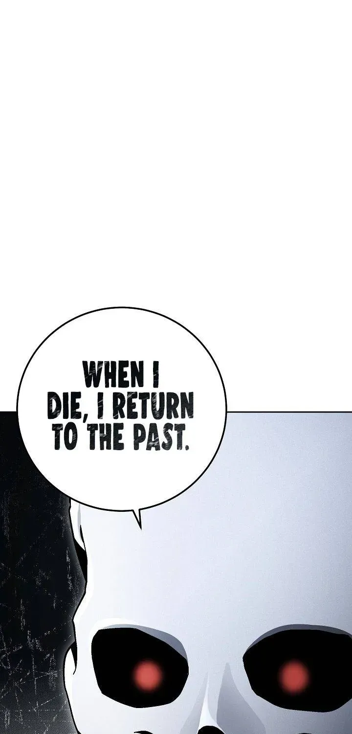 Skeleton Soldier Chapter 173 page 50 - 
