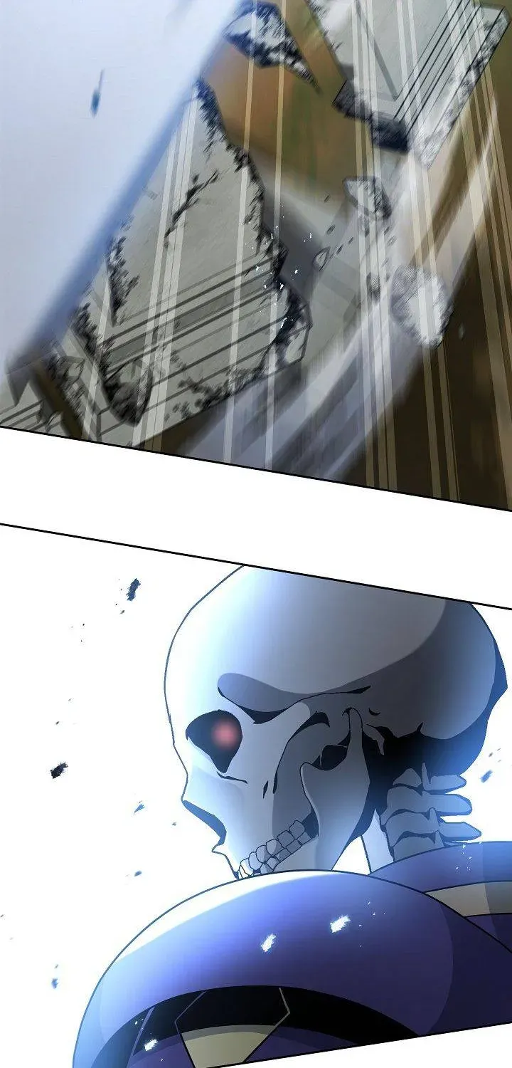 Skeleton Soldier Chapter 173 page 65 - 