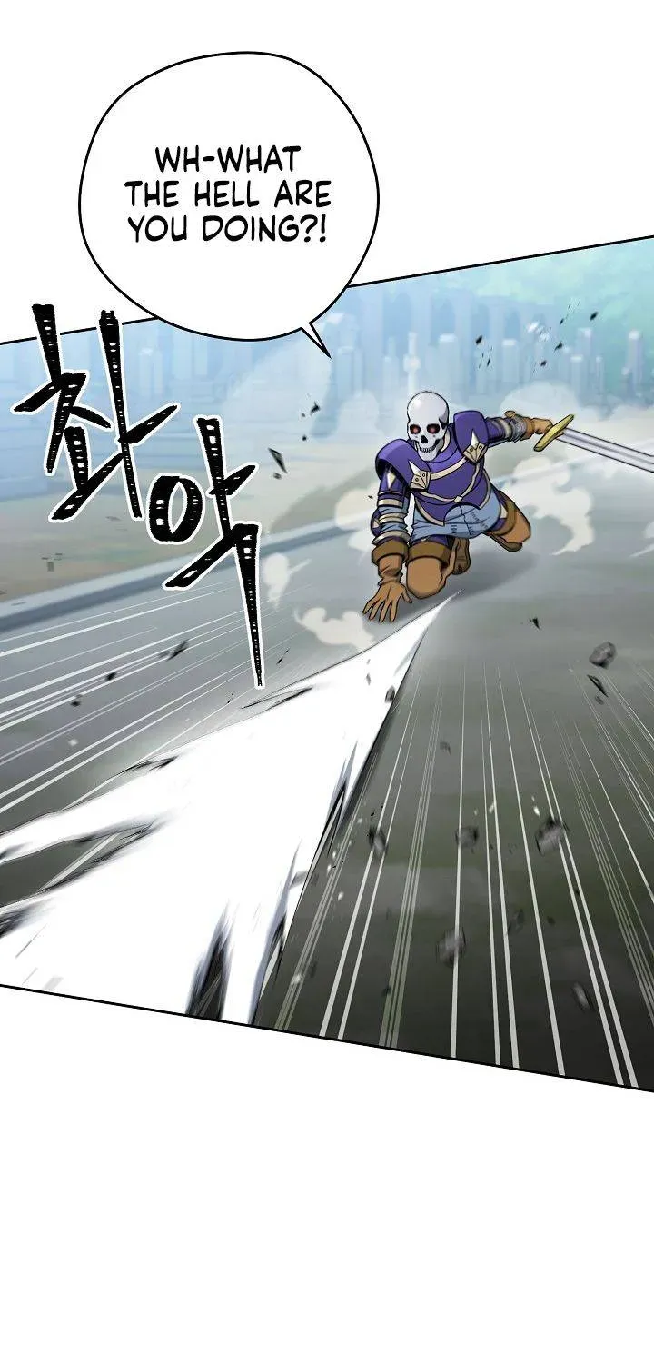 Skeleton Soldier Chapter 173 page 67 - 