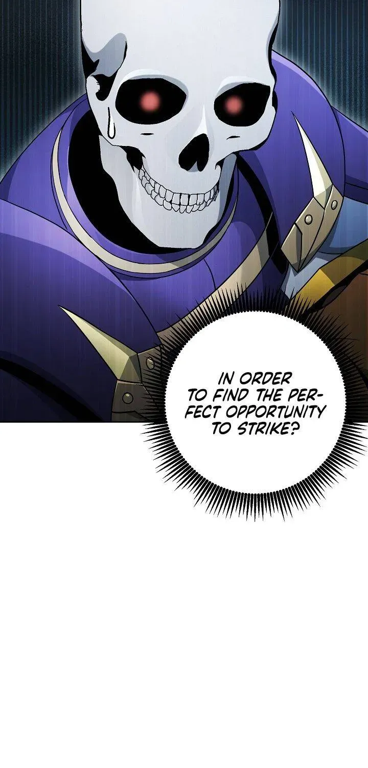 Skeleton Soldier Chapter 173 page 76 - 