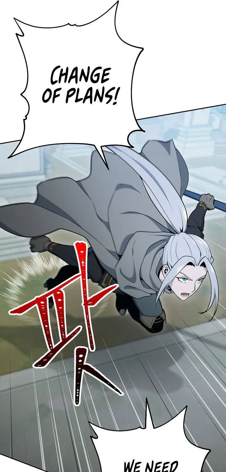 Skeleton Soldier Chapter 173 page 89 - 