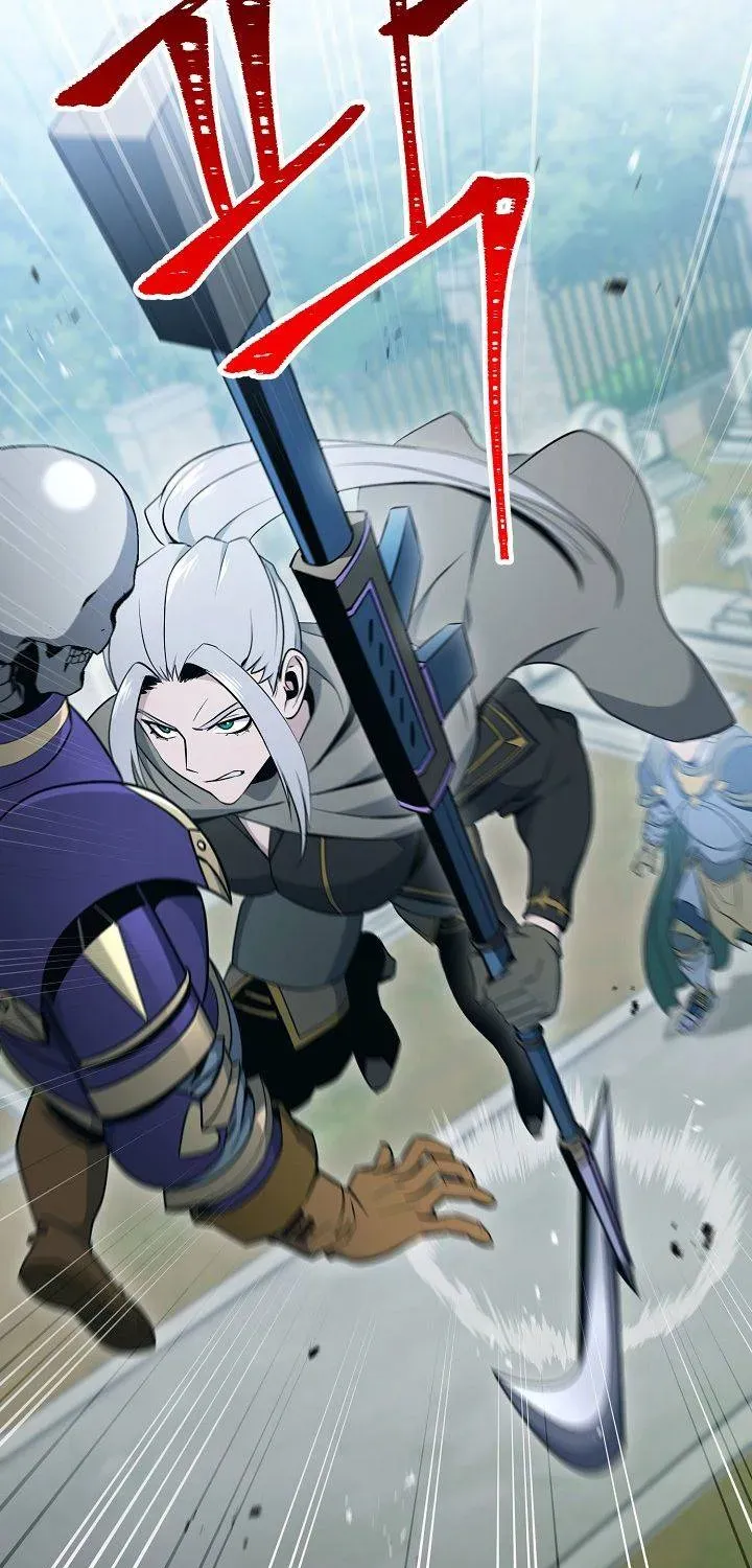 Skeleton Soldier Chapter 173 page 93 - 