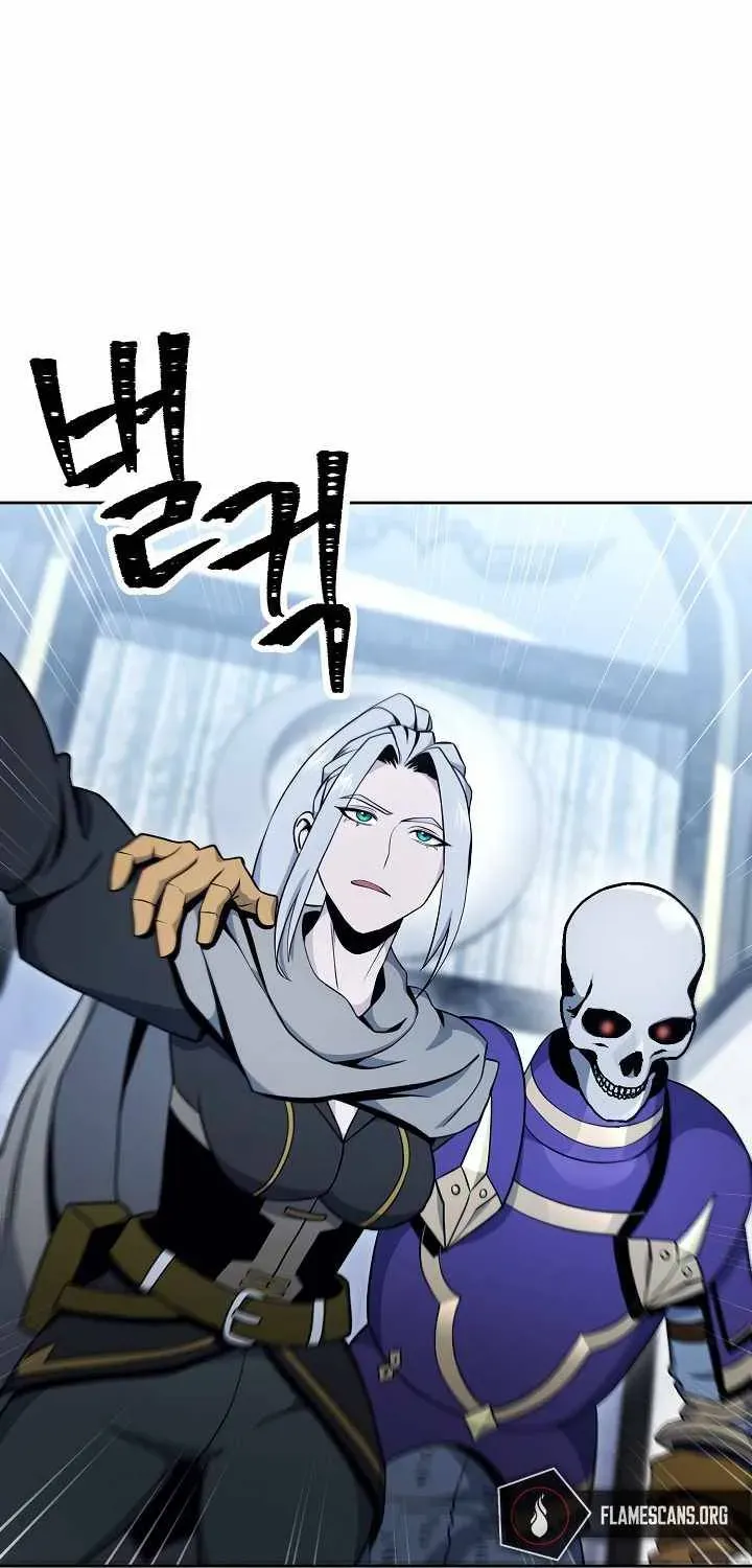 Skeleton Soldier Chapter 174 page 19 - 