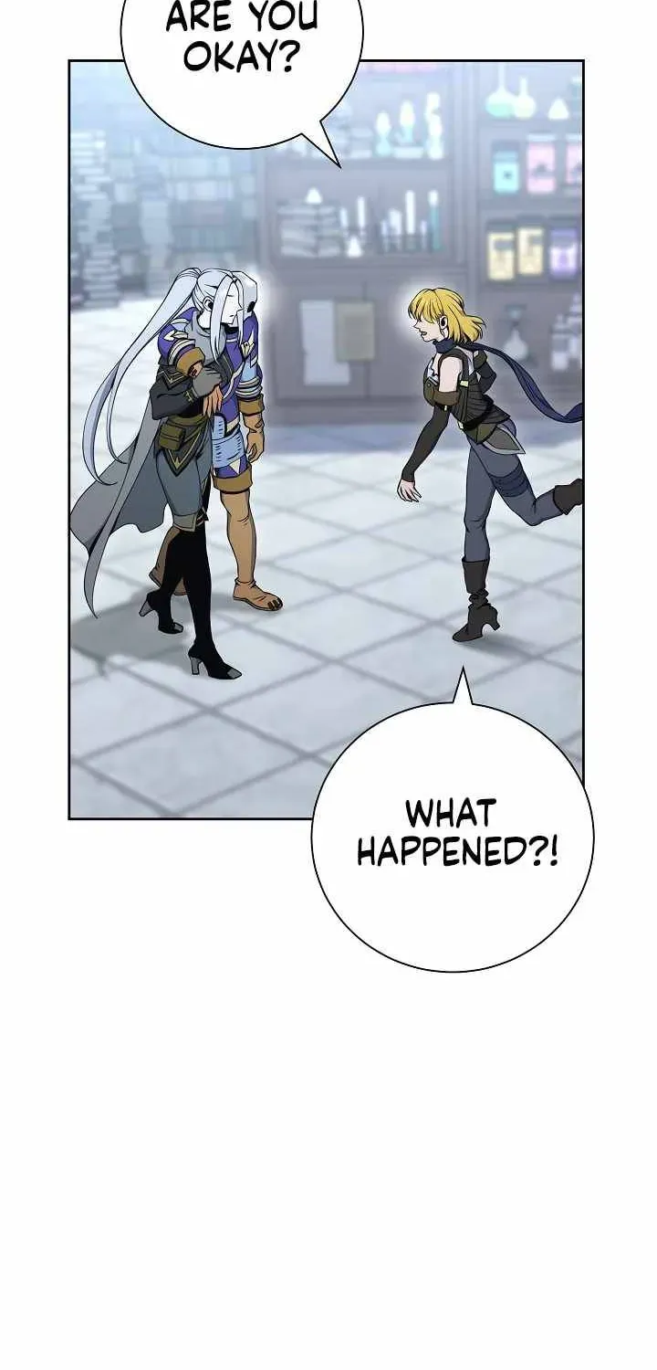 Skeleton Soldier Chapter 174 page 22 - 