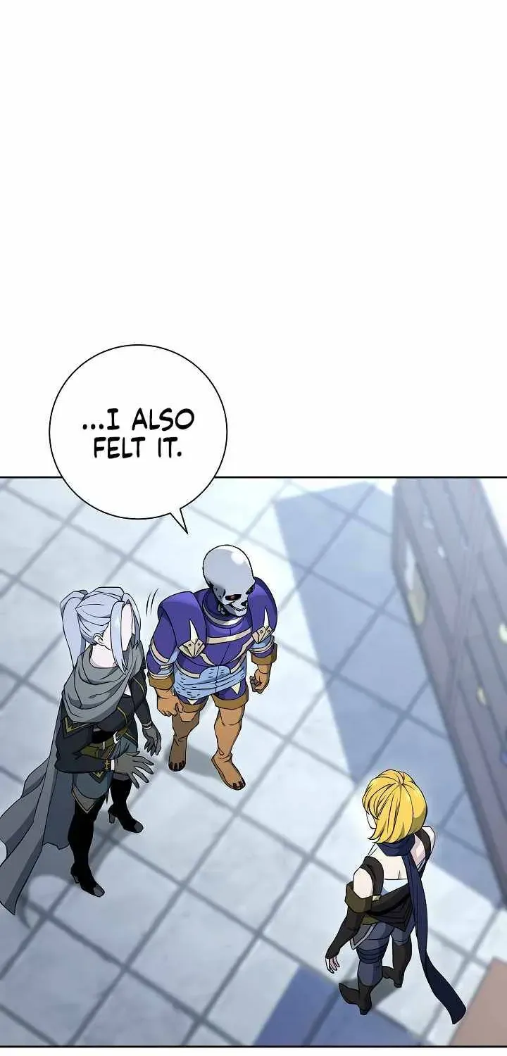 Skeleton Soldier Chapter 174 page 29 - 