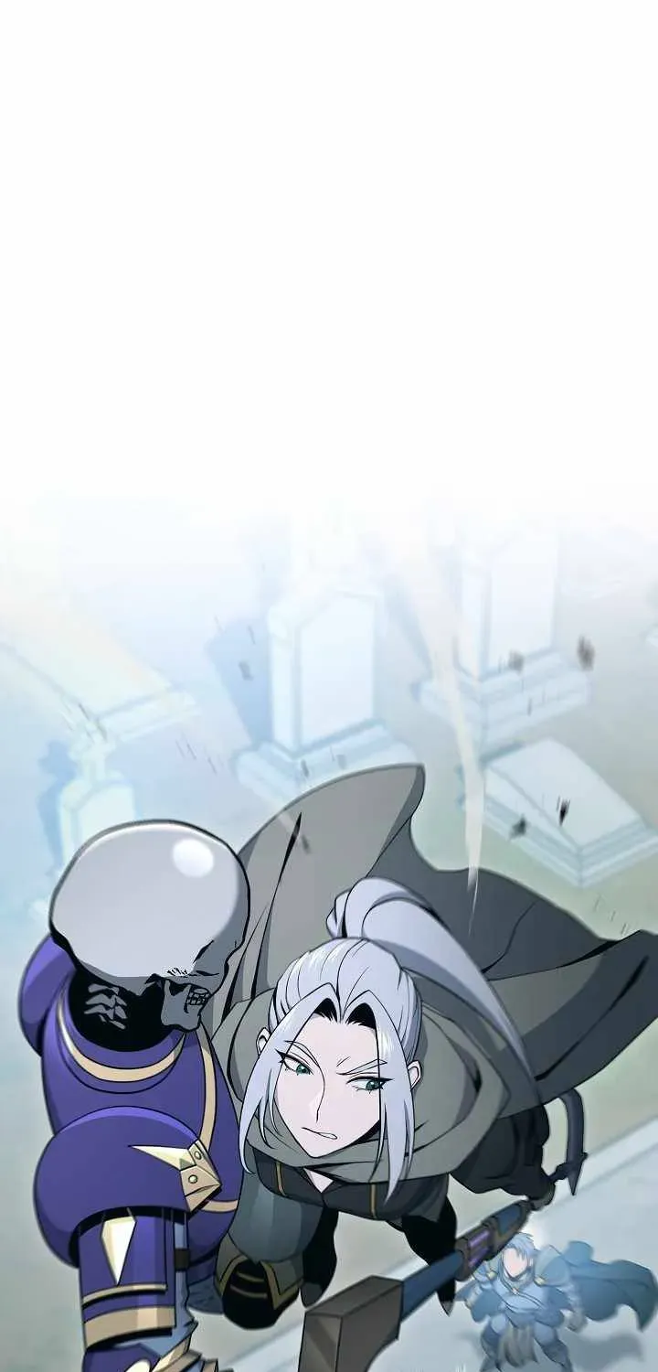 Skeleton Soldier Chapter 174 page 4 - 