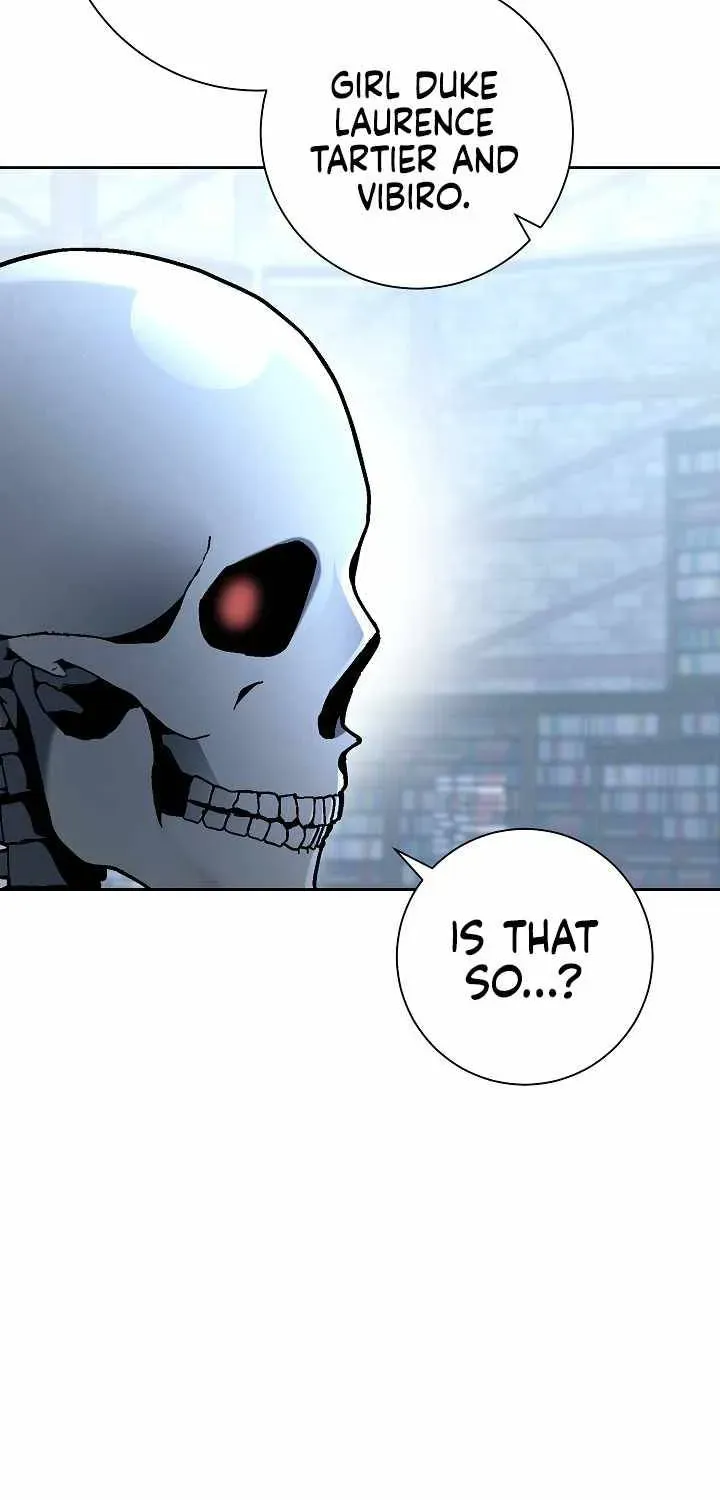 Skeleton Soldier Chapter 174 page 35 - 