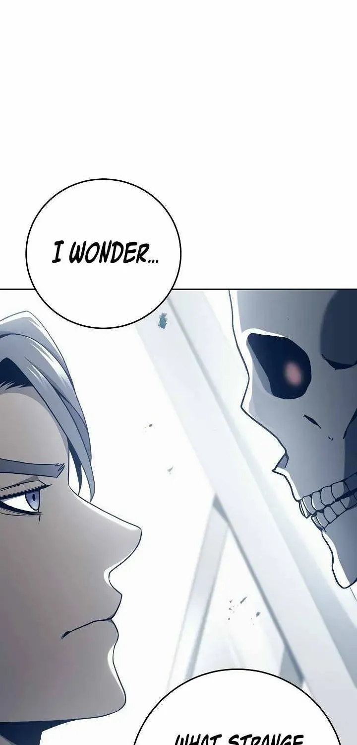 Skeleton Soldier Chapter 174 page 36 - 