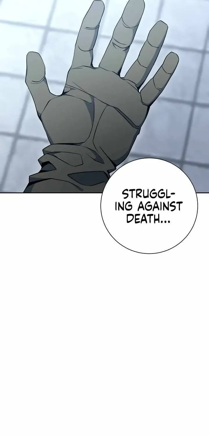 Skeleton Soldier Chapter 174 page 38 - 