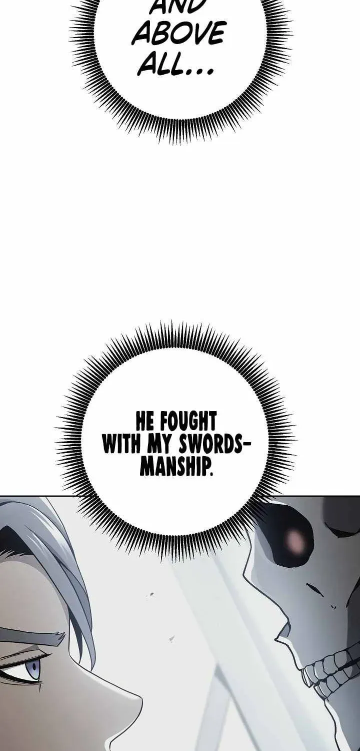 Skeleton Soldier Chapter 174 page 45 - 