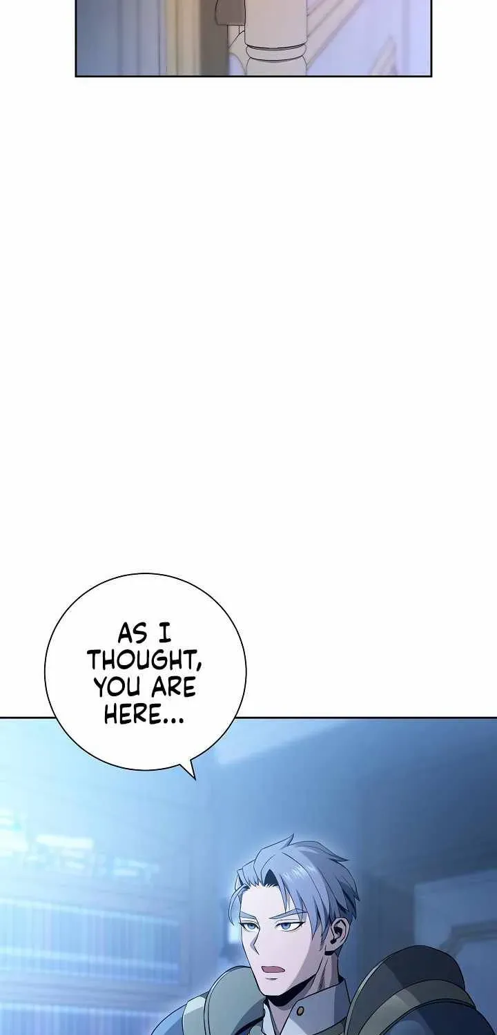 Skeleton Soldier Chapter 174 page 56 - 