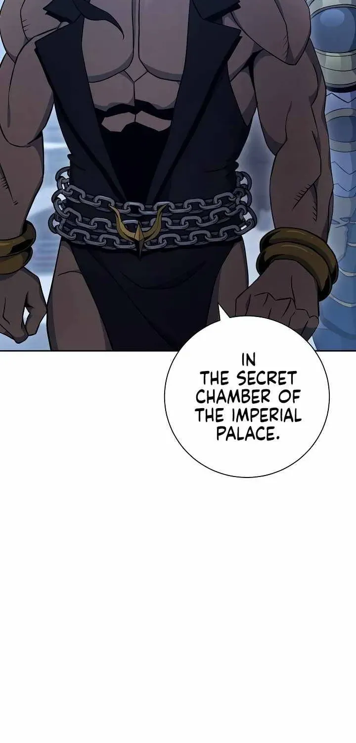 Skeleton Soldier Chapter 174 page 78 - 