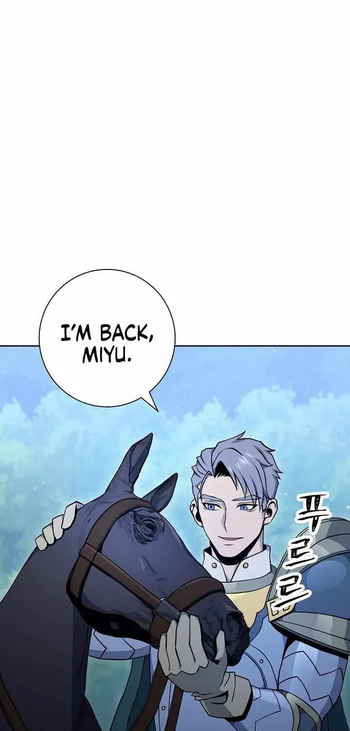 Skeleton Soldier Chapter 174 page 85 - 