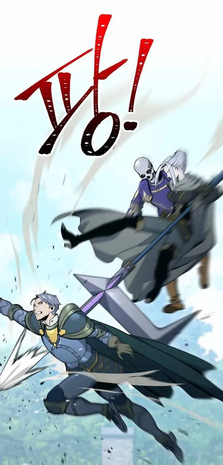 Skeleton Soldier Chapter 174 page 10 - 