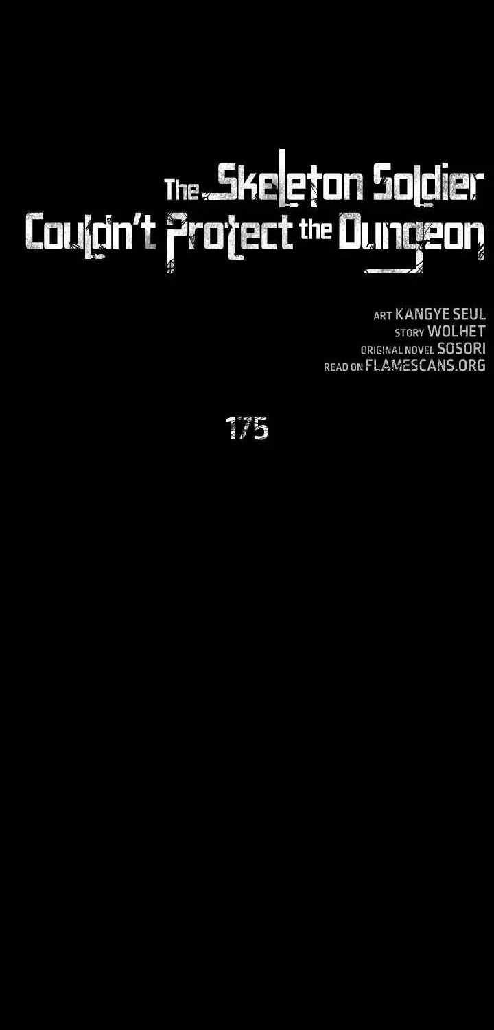 Skeleton Soldier Chapter 175 page 16 - 