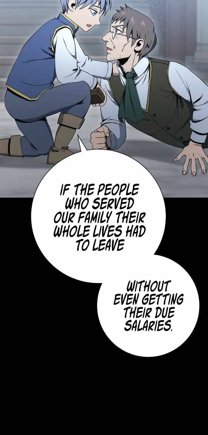 Skeleton Soldier Chapter 175 page 23 - 