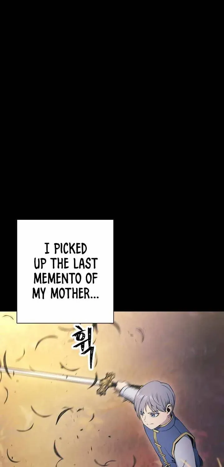 Skeleton Soldier Chapter 175 page 40 - 