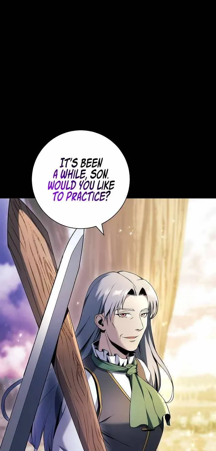 Skeleton Soldier Chapter 175 page 57 - 