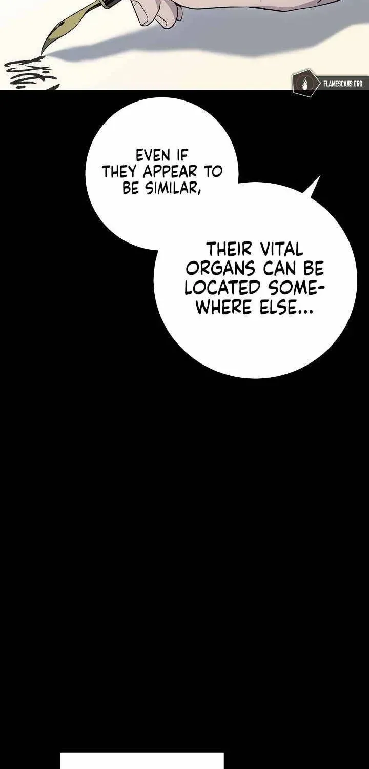 Skeleton Soldier Chapter 175 page 96 - 
