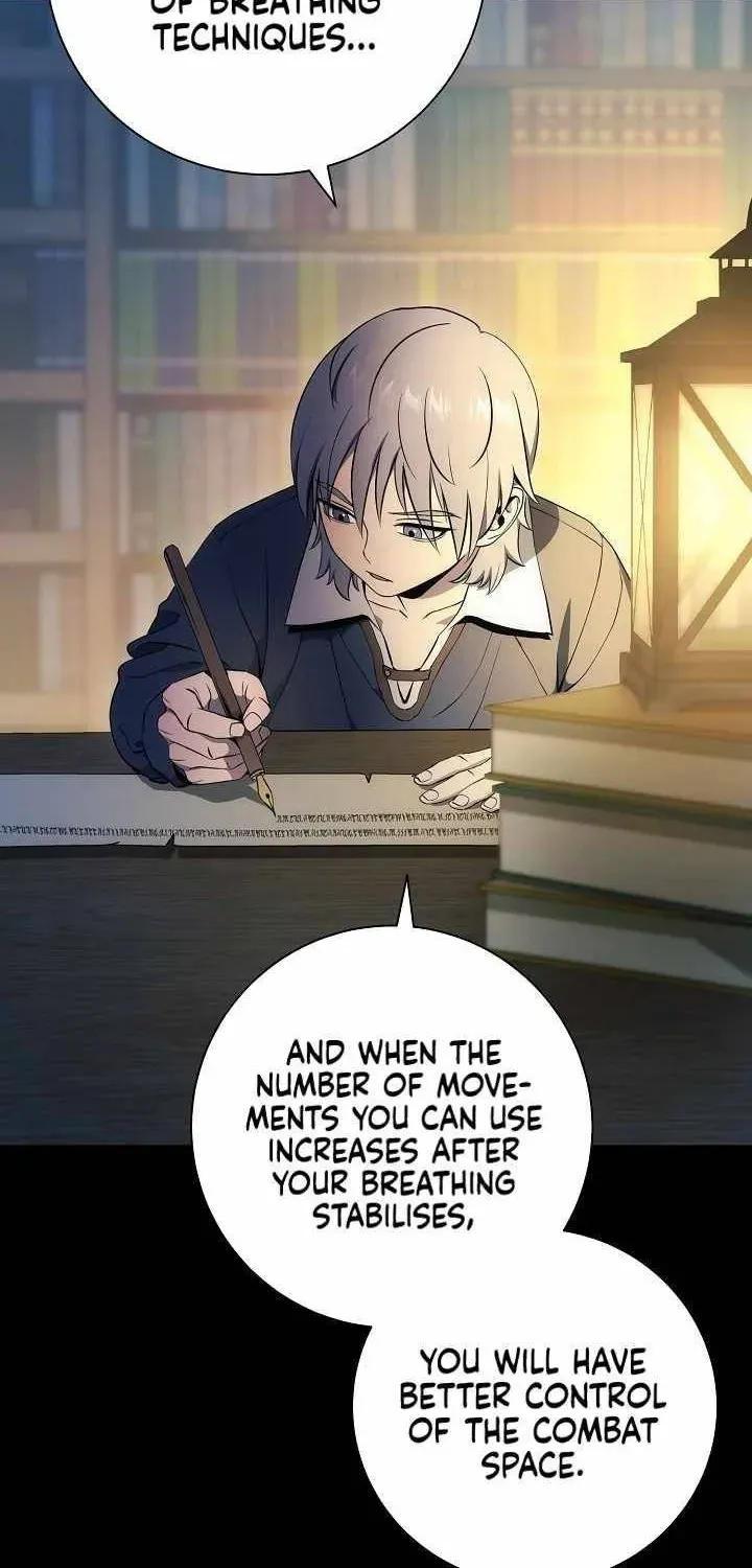 Skeleton Soldier Chapter 175 page 98 - 