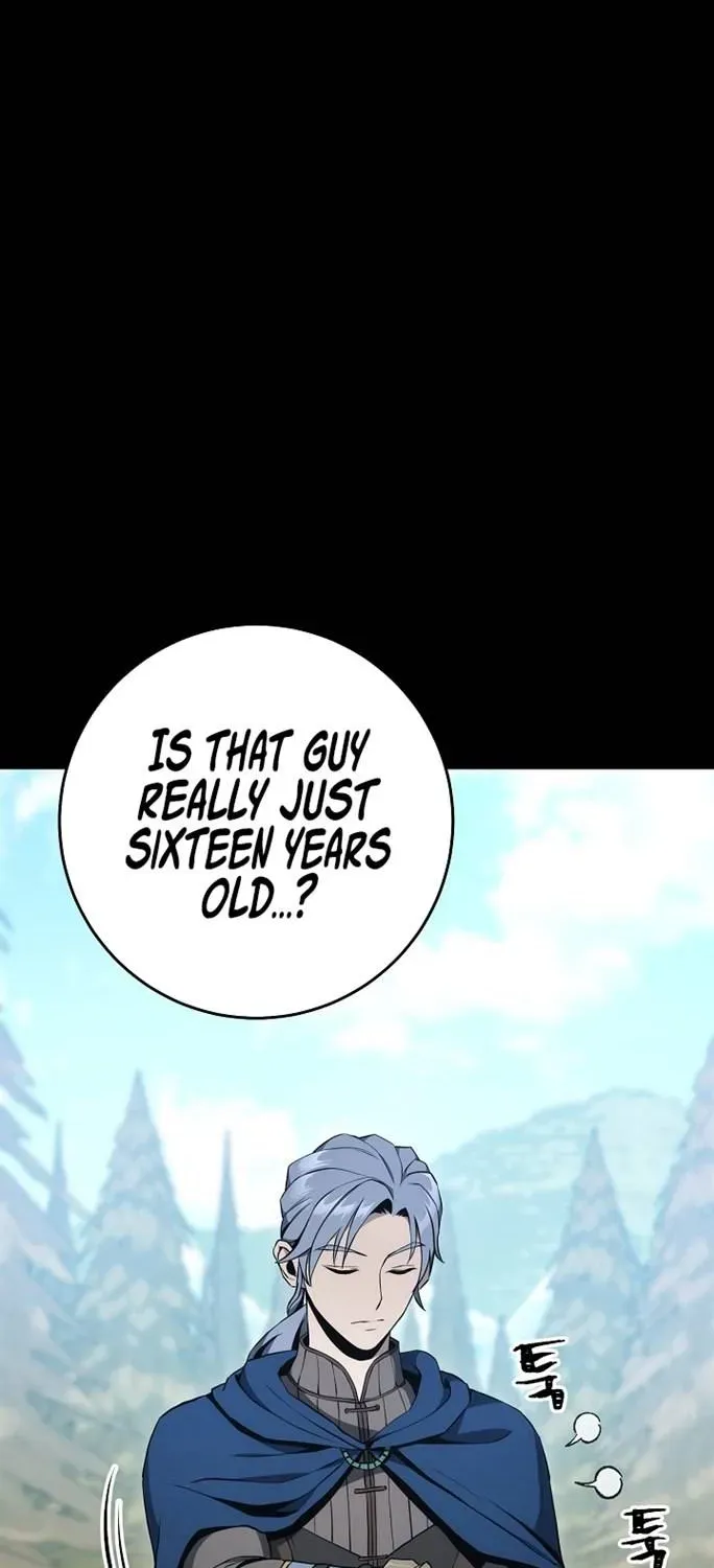 Skeleton Soldier Chapter 176 page 27 - 