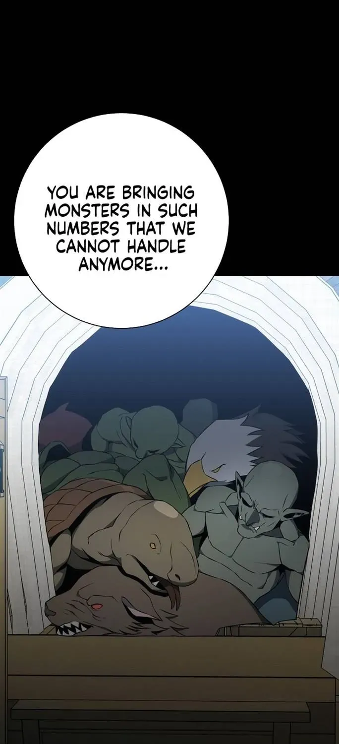 Skeleton Soldier Chapter 176 page 36 - 