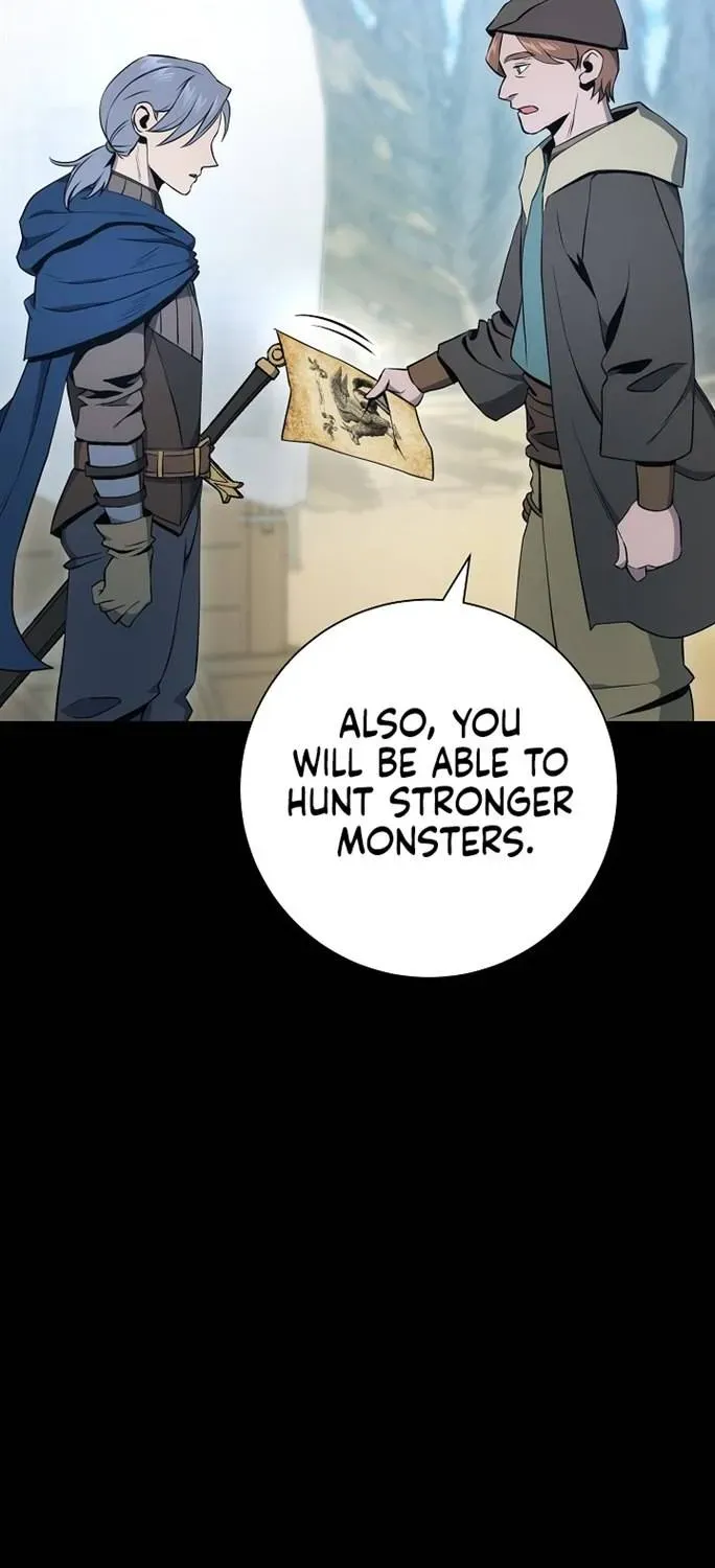 Skeleton Soldier Chapter 176 page 38 - 