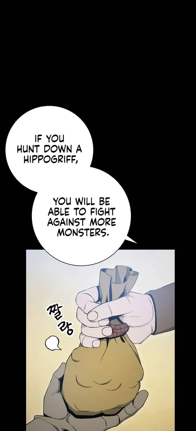 Skeleton Soldier Chapter 176 page 43 - 