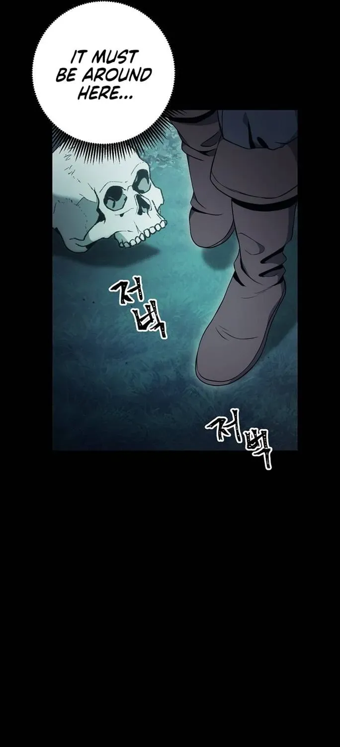 Skeleton Soldier Chapter 176 page 50 - 