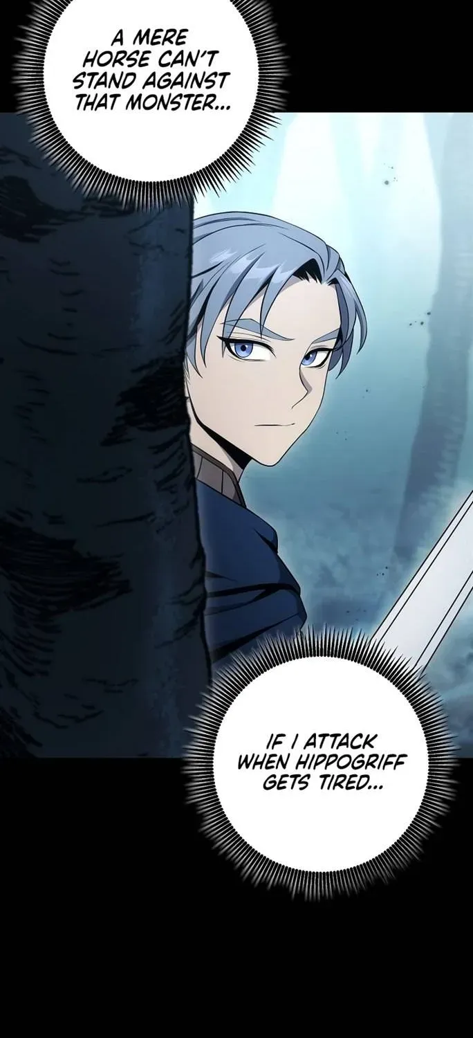 Skeleton Soldier Chapter 176 page 60 - 