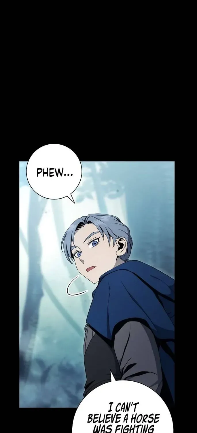 Skeleton Soldier Chapter 176 page 76 - 