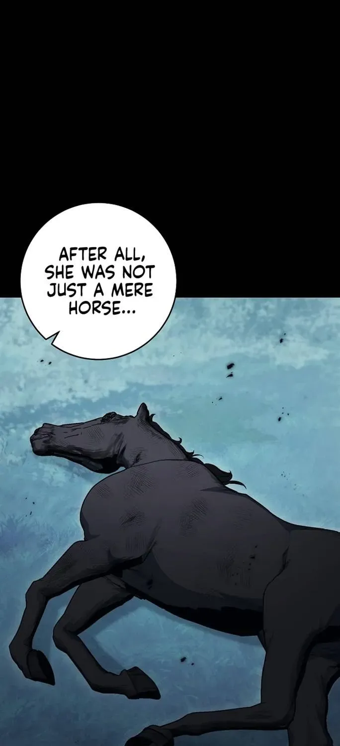 Skeleton Soldier Chapter 176 page 78 - 