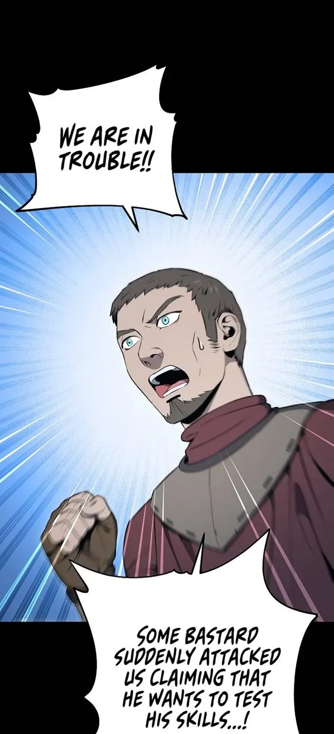 Skeleton Soldier Chapter 176 page 96 - 