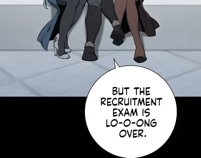 Skeleton Soldier Chapter 176 page 98 - 