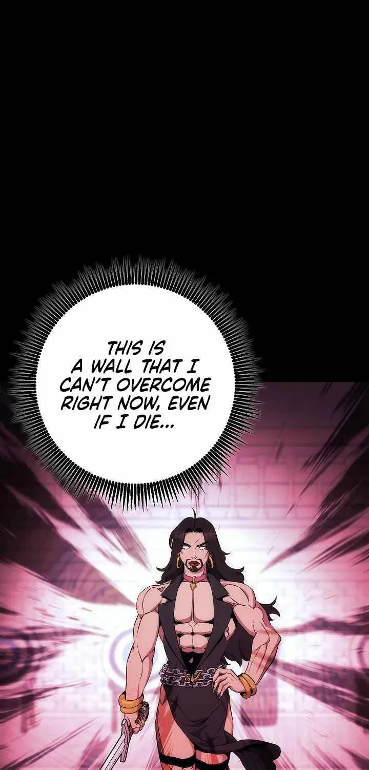 Skeleton Soldier Chapter 177 page 111 - 