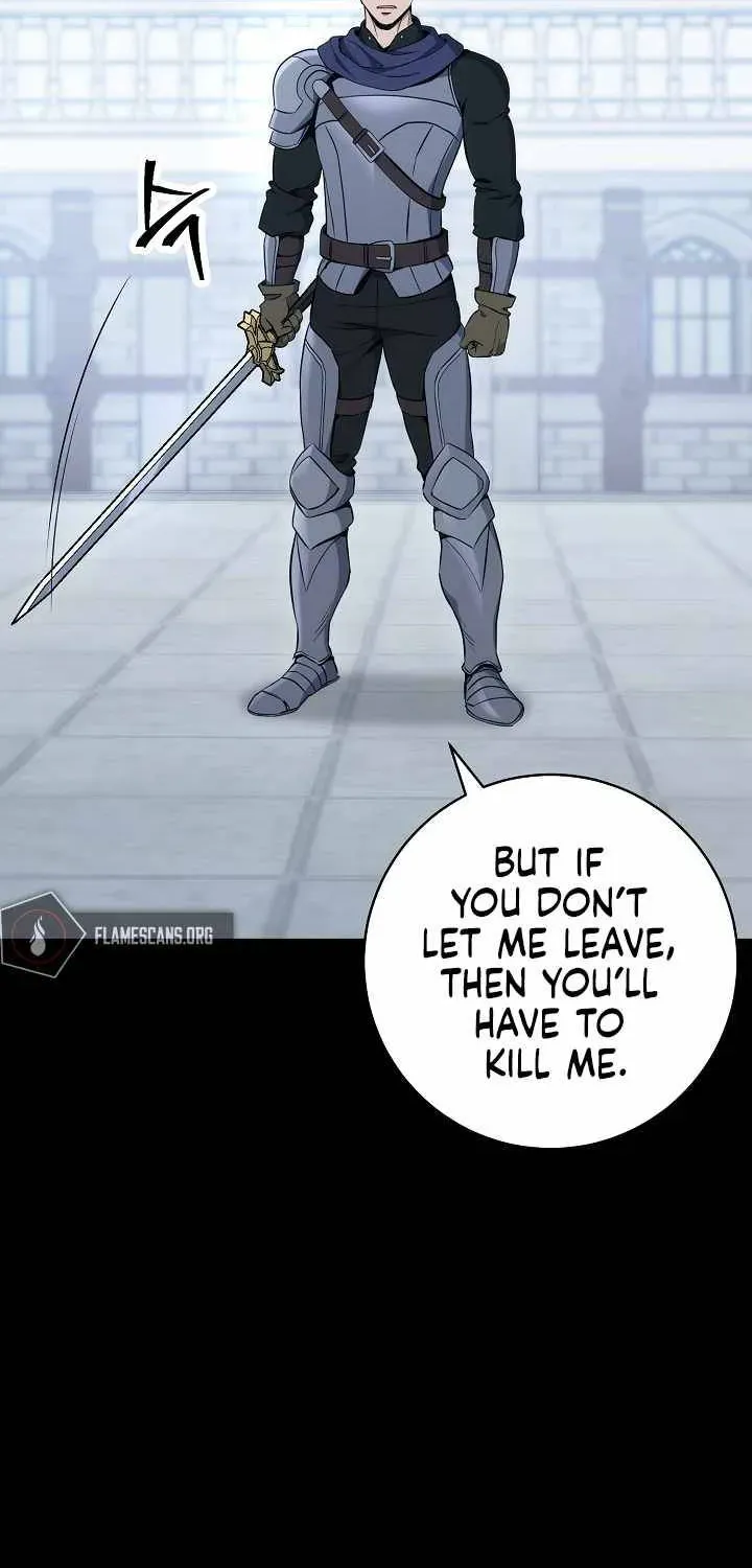Skeleton Soldier Chapter 177 page 115 - 