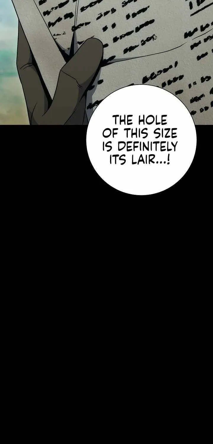Skeleton Soldier Chapter 177 page 133 - 