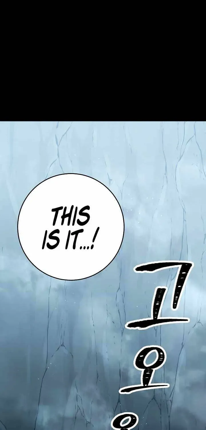 Skeleton Soldier Chapter 177 page 134 - 