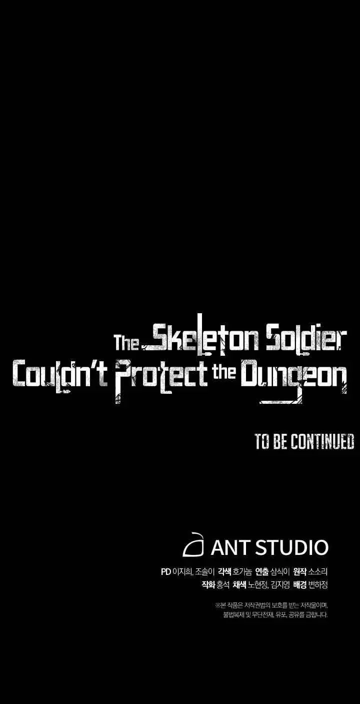 Skeleton Soldier Chapter 177 page 136 - 