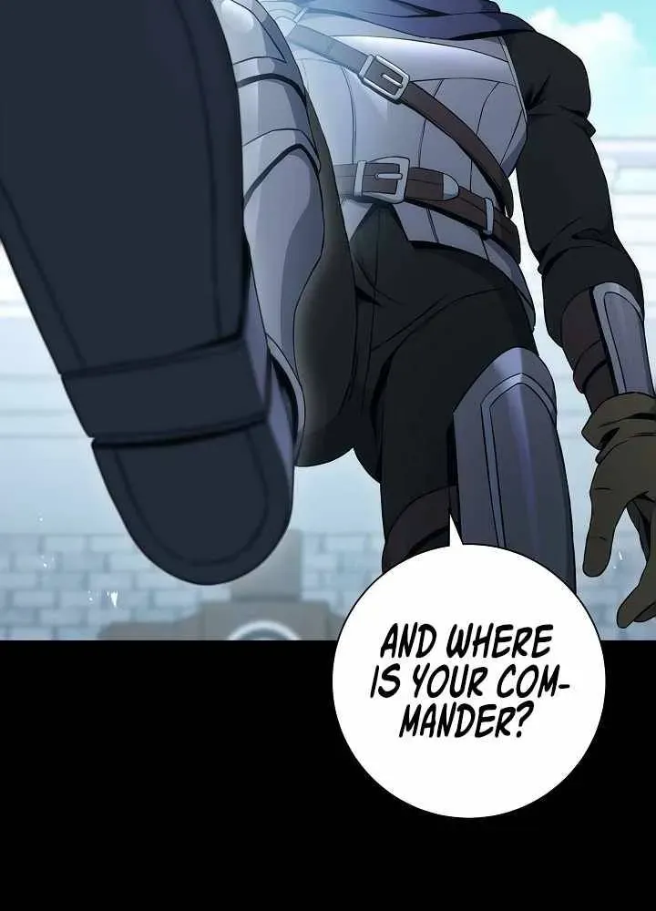 Skeleton Soldier Chapter 177 page 17 - 