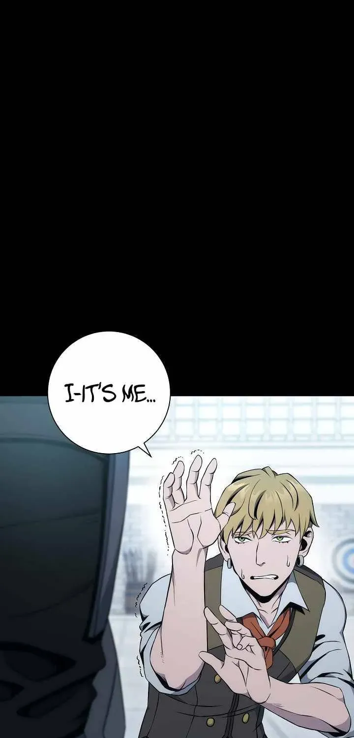 Skeleton Soldier Chapter 177 page 18 - 