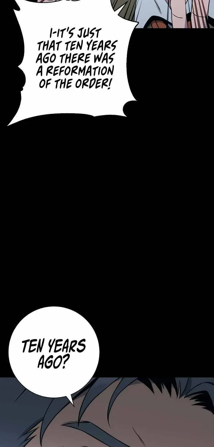 Skeleton Soldier Chapter 177 page 22 - 