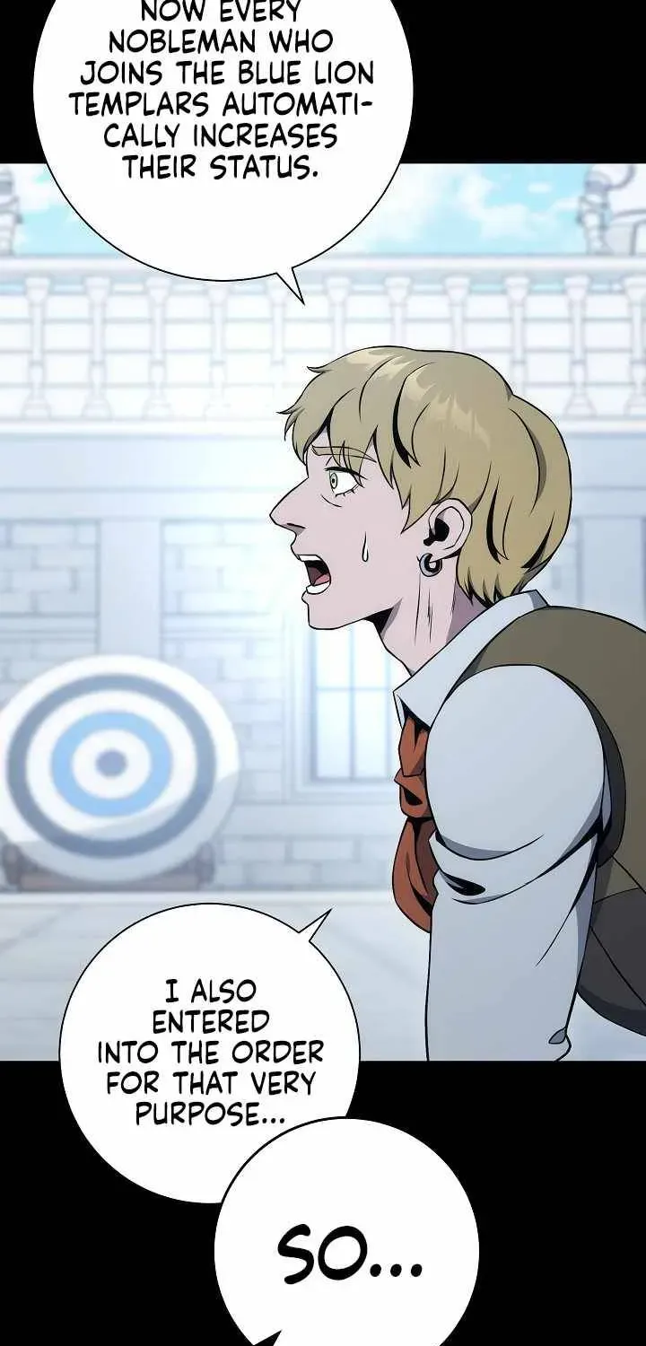 Skeleton Soldier Chapter 177 page 24 - 