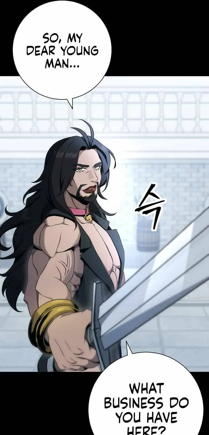 Skeleton Soldier Chapter 177 page 61 - 