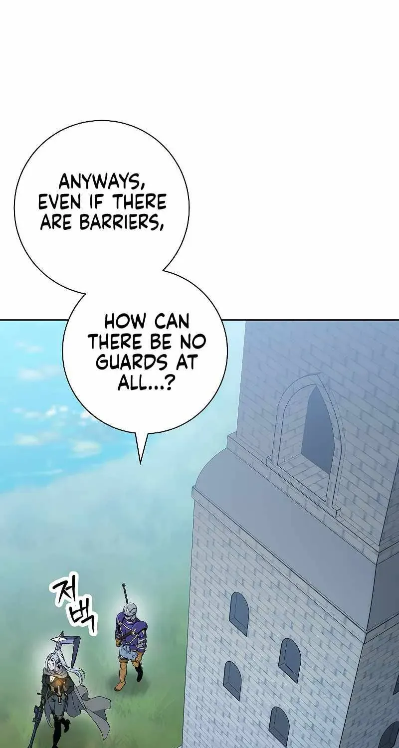 Skeleton Soldier Chapter 178 page 120 - 