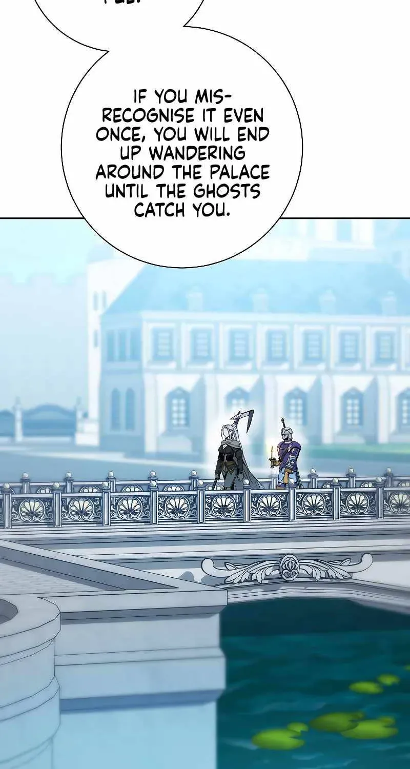 Skeleton Soldier Chapter 178 page 125 - 