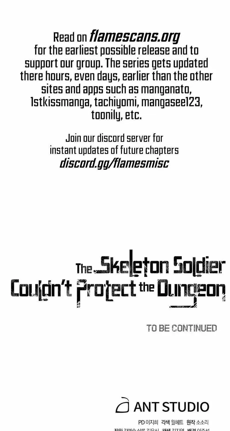 Skeleton Soldier Chapter 178 page 135 - 