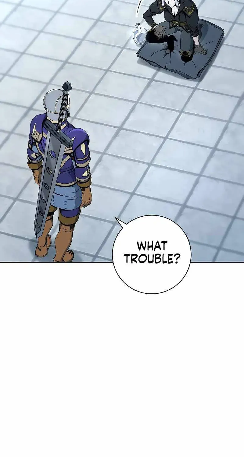 Skeleton Soldier Chapter 178 page 37 - 