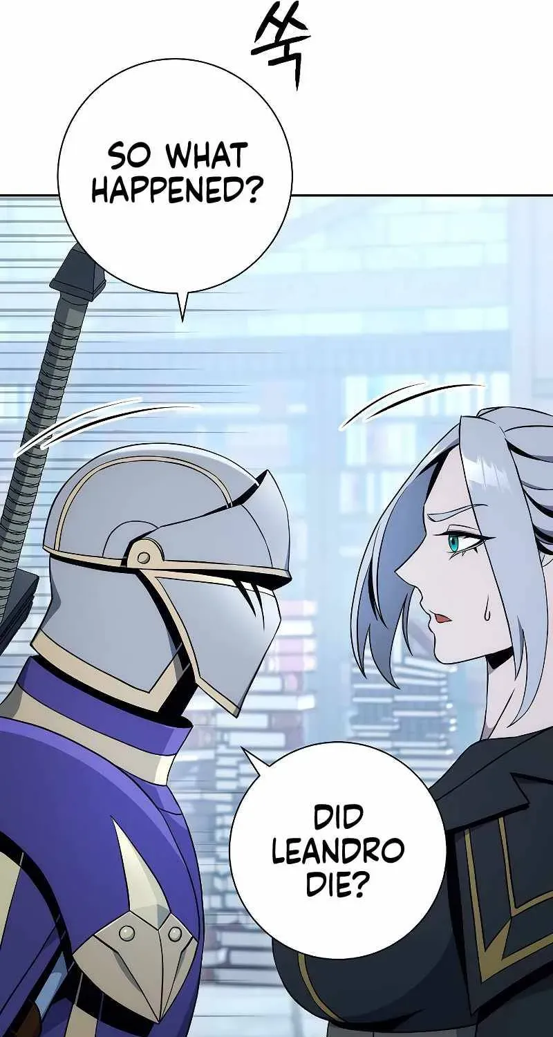Skeleton Soldier Chapter 178 page 44 - 